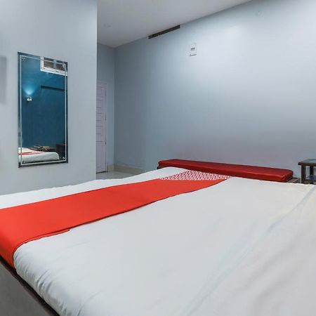 Oyo Rianna Inn Guwahati Eksteriør bilde