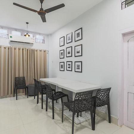 Oyo Rianna Inn Guwahati Eksteriør bilde
