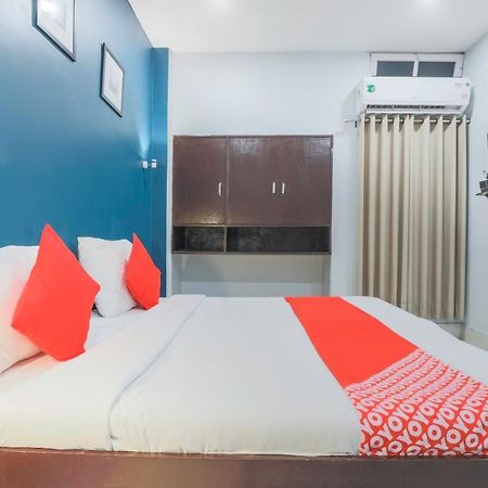 Oyo Rianna Inn Guwahati Eksteriør bilde