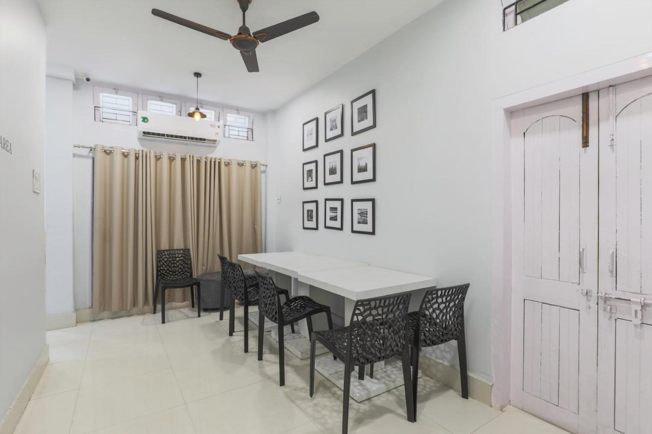 Oyo Rianna Inn Guwahati Eksteriør bilde