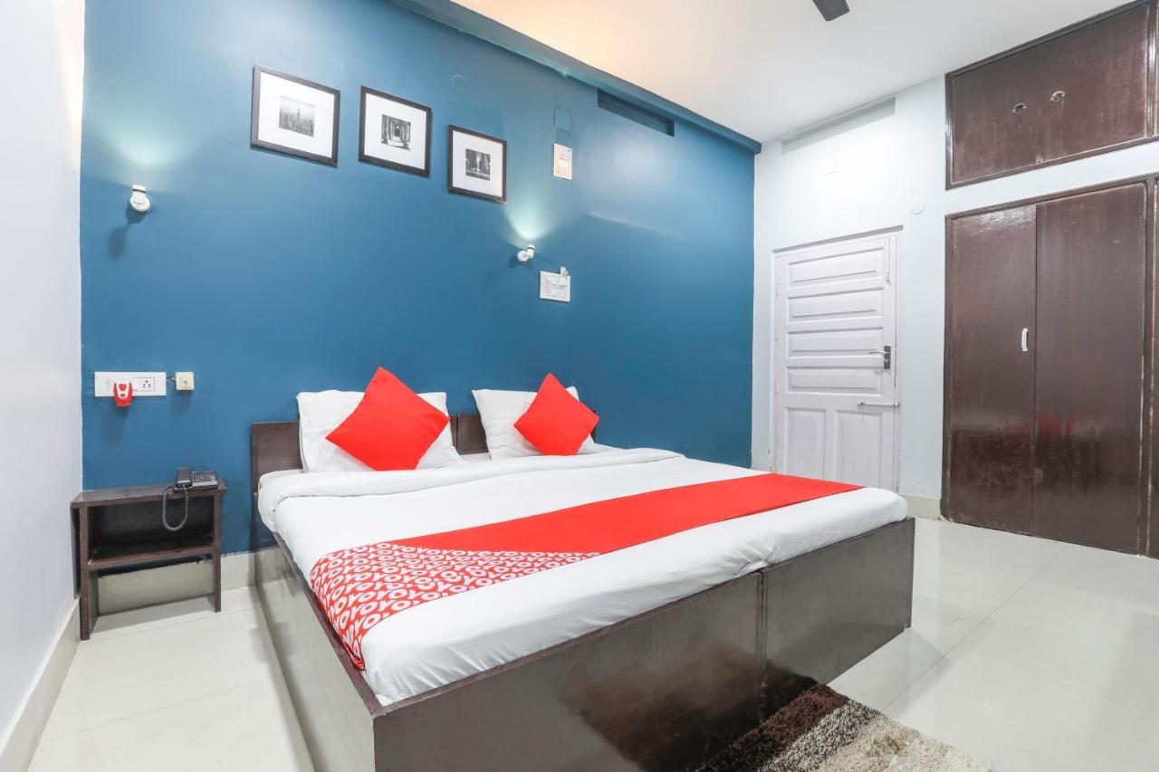 Oyo Rianna Inn Guwahati Eksteriør bilde
