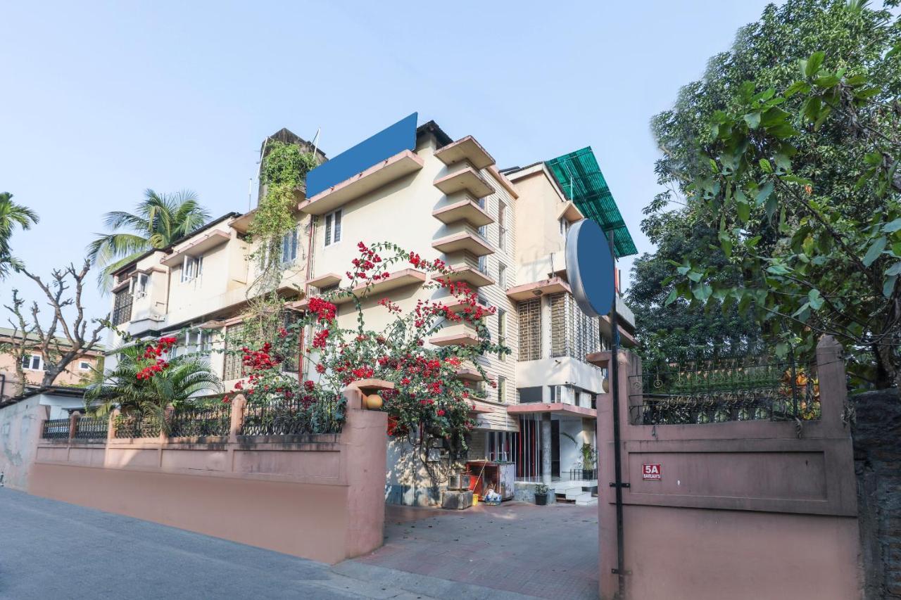 Oyo Rianna Inn Guwahati Eksteriør bilde