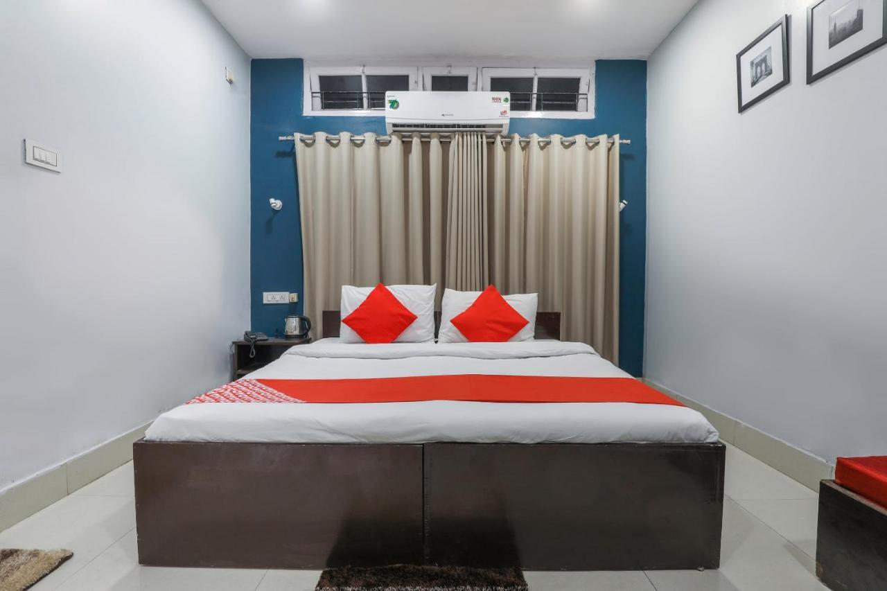 Oyo Rianna Inn Guwahati Eksteriør bilde