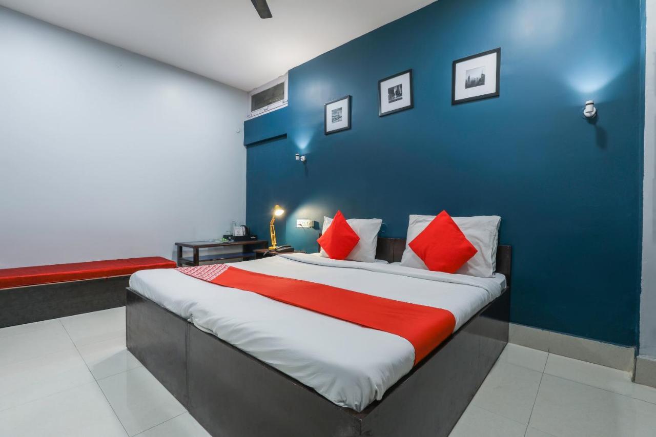 Oyo Rianna Inn Guwahati Eksteriør bilde