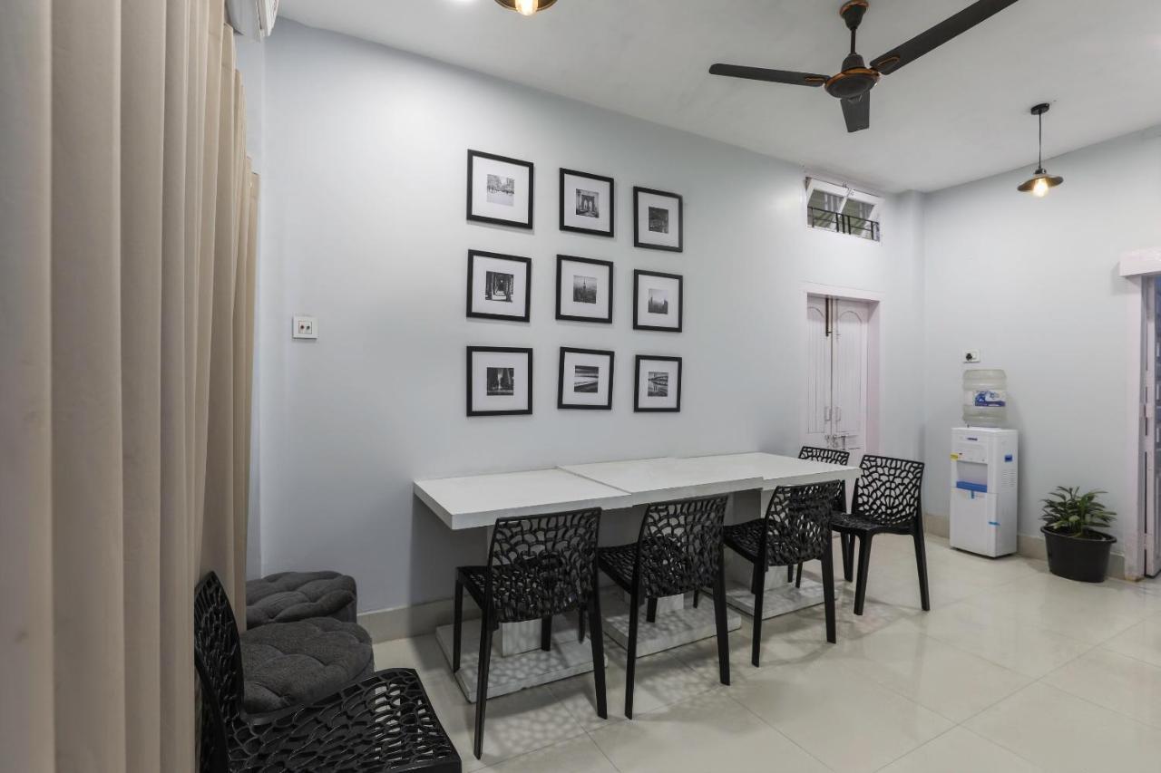Oyo Rianna Inn Guwahati Eksteriør bilde