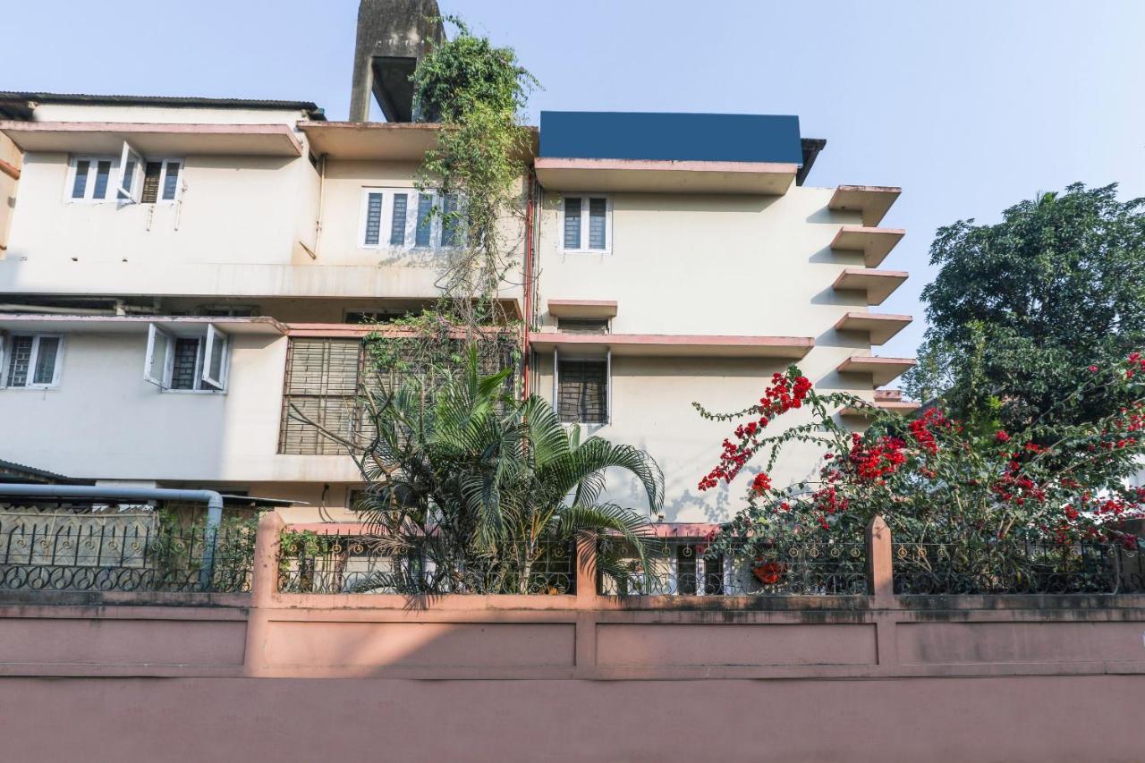 Oyo Rianna Inn Guwahati Eksteriør bilde