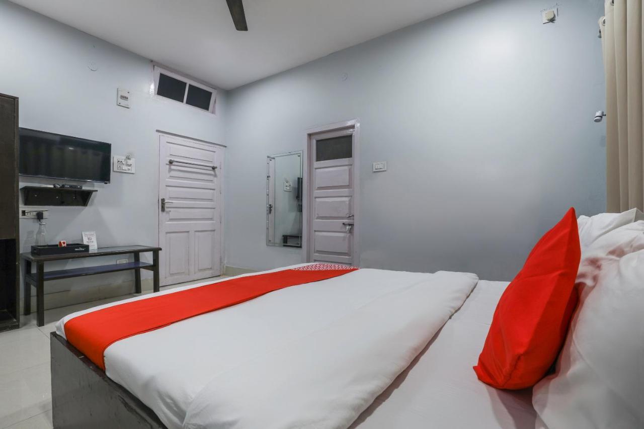 Oyo Rianna Inn Guwahati Eksteriør bilde