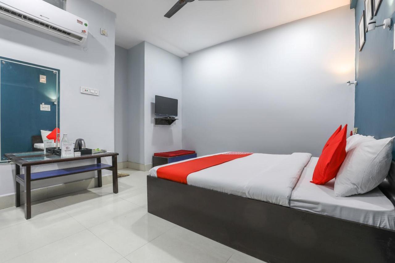 Oyo Rianna Inn Guwahati Eksteriør bilde